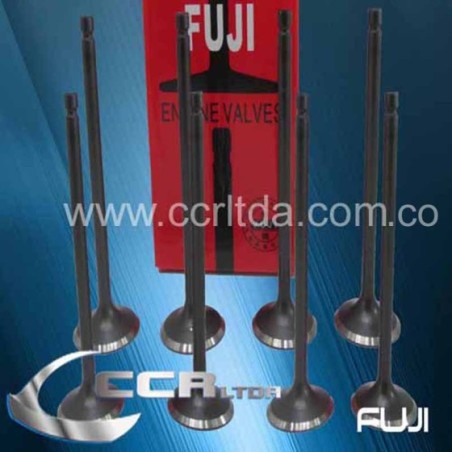 VALVULA ADM. BT50 2500 DIESEL FORD RANGER (JGOX8)