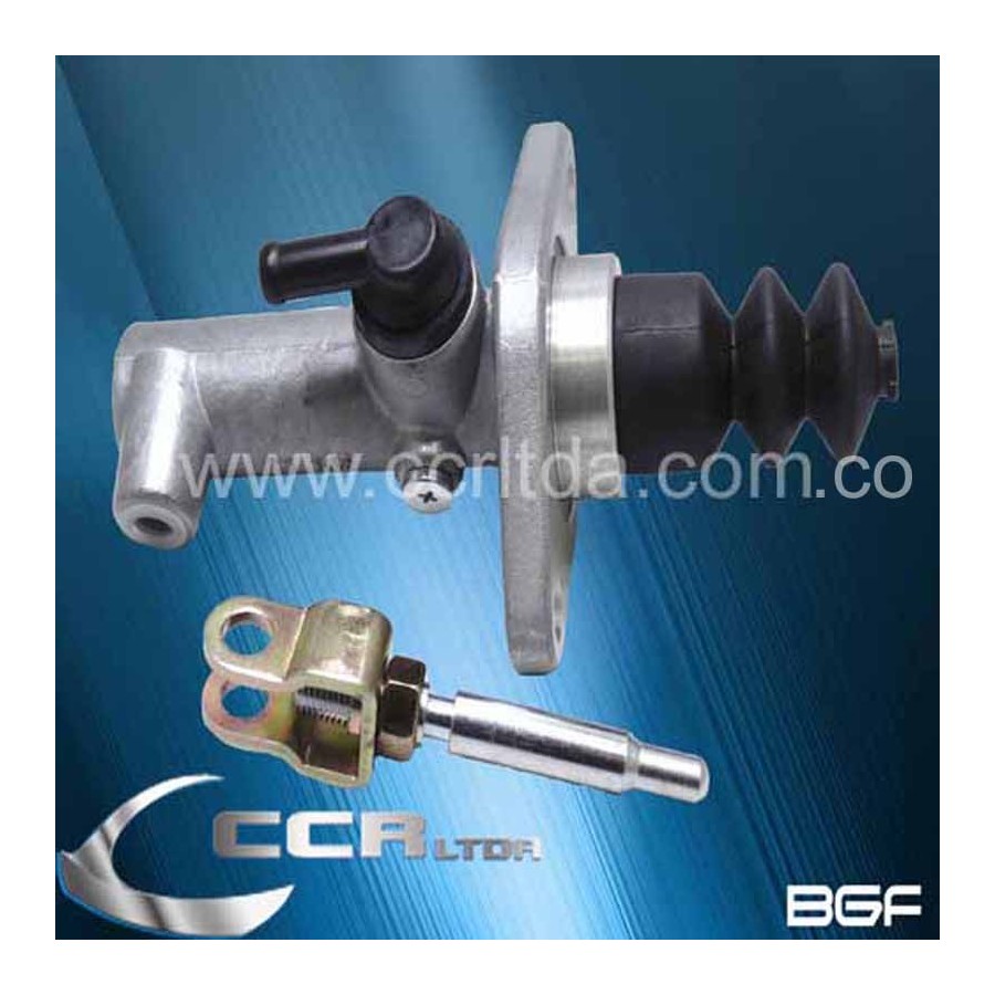 BOMBA PPAL. HYUNDAI HD-72 2004/..(DOS OJOS FRENTE)