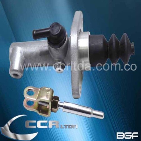 BOMBA PPAL. HYUNDAI HD-72 2004/..(DOS OJOS FRENTE)