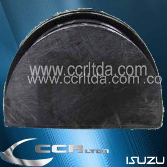 MEDIALUNA CULATA NKR NNR 2012 REWARD