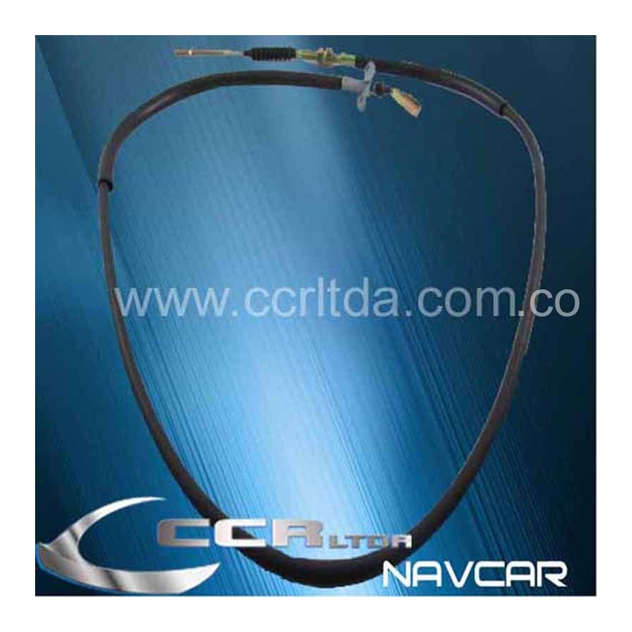 GUAYA CLUTCH VITARA 3 PUERTAS