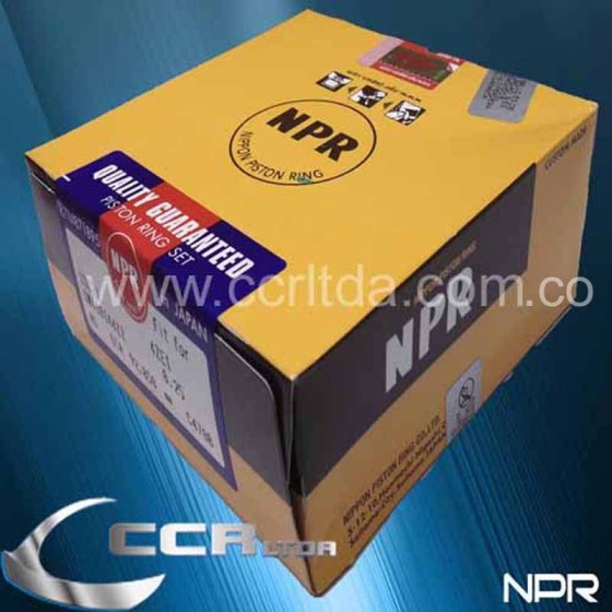 ANILLOS TROOPER (025)