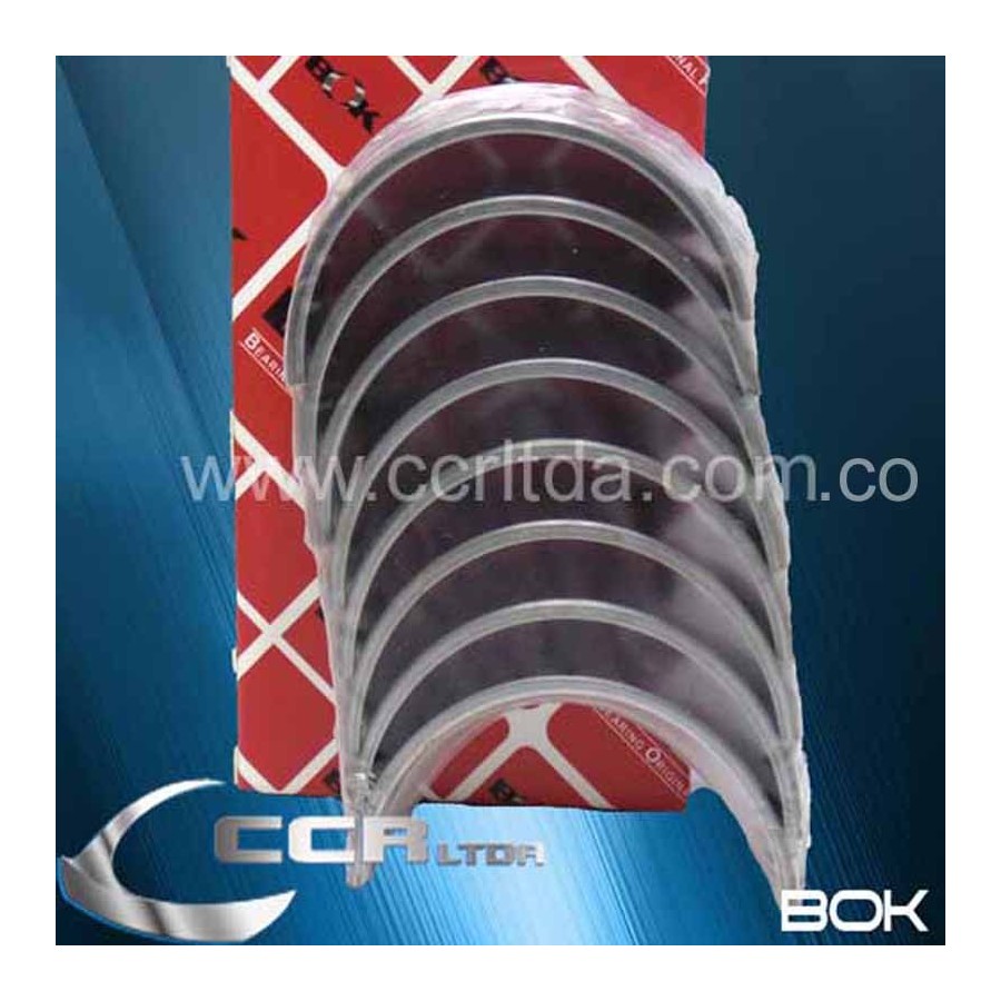 C. BIELA B1600 (150)