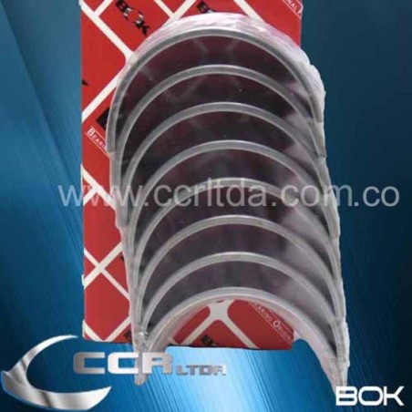 C. BIELA B1600 (150)