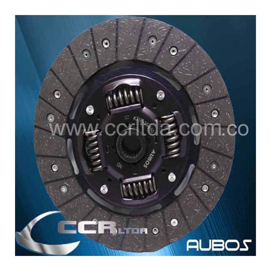 DISCO KIA BESTA 2.7 PREGIO