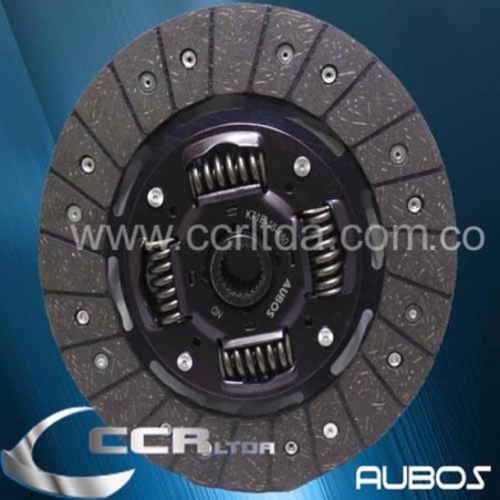 DISCO KIA BESTA 2.7 PREGIO