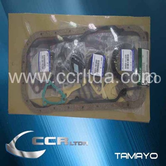 EMP. MOTOR B1600 (COMPLETA NK)