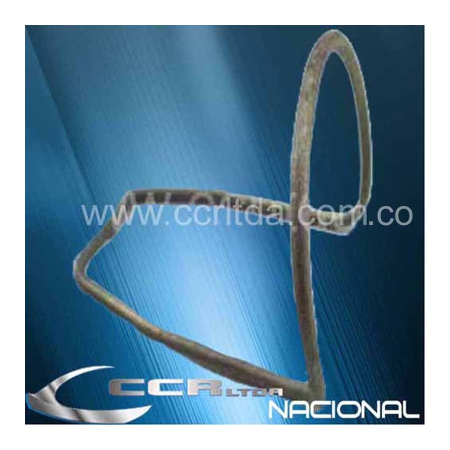 PIN YUGO DODGE TODOS (ALAMBRE)