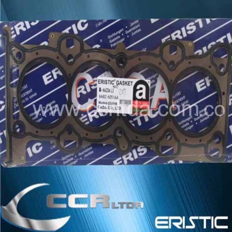 EMP. CULATA MAZDA 52000 MAZDA 6 2300 16V CX7