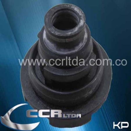 RETEN INY. NISSAN TK55 CABSTAR NT40 N24F ZD30 D14