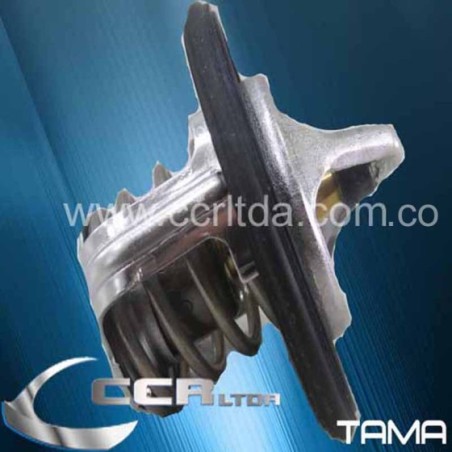 TERMOSTATO NISSAN VERSA 1800 SENTRA 2000 2500