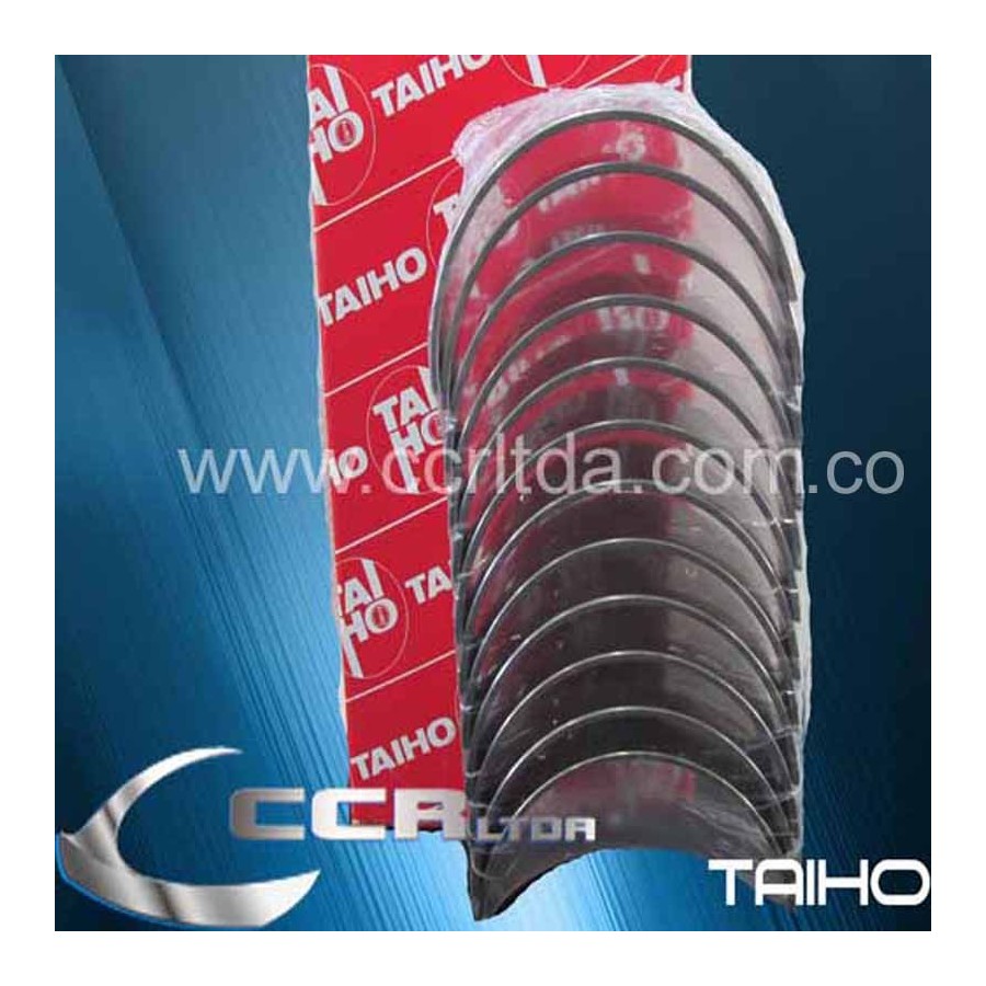 C. BIELA TOYOTA PRADO 3400 5VZ (STD)