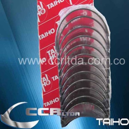 C. BIELA TOYOTA PRADO 3400 5VZ (STD)