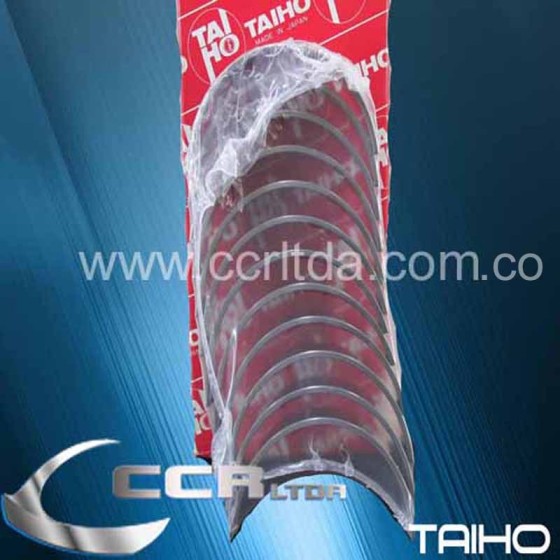 C. BIELA TOYOTA PRADO 3400 5VZ (050)