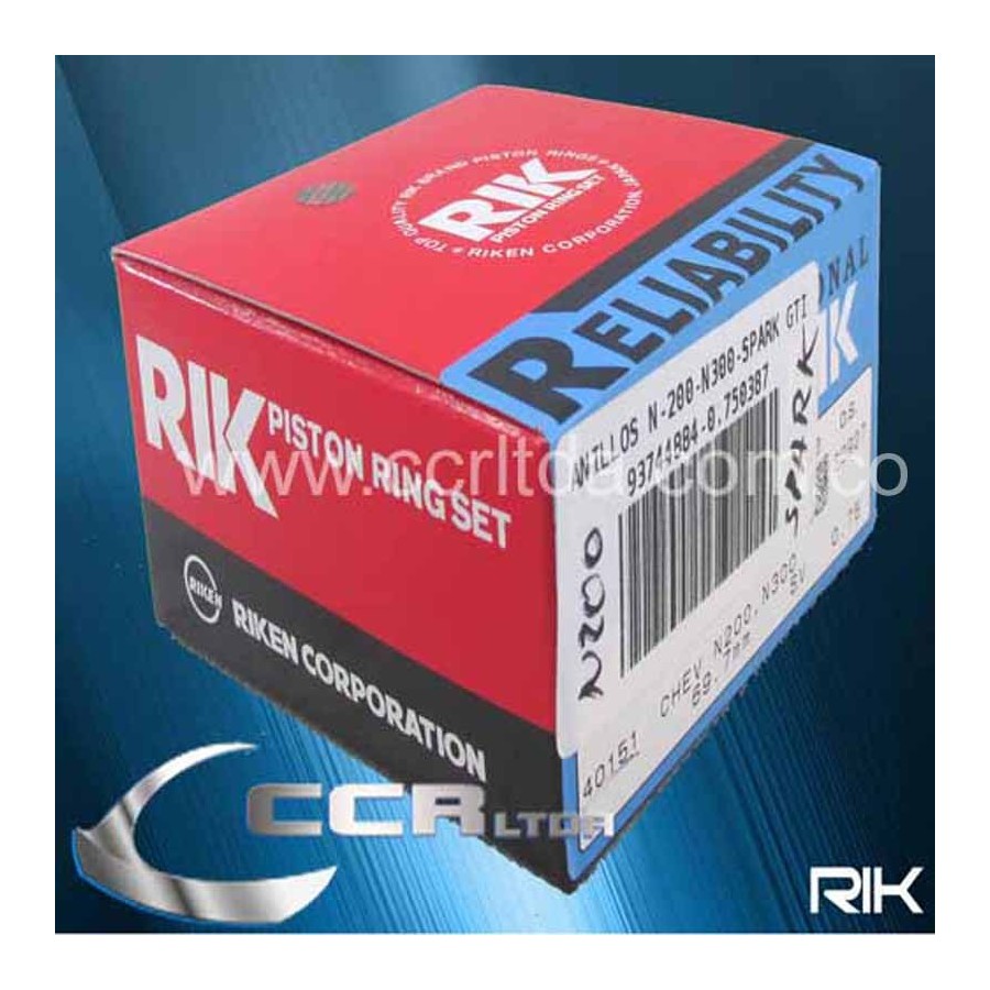 ANILLOS N200 300 (075)