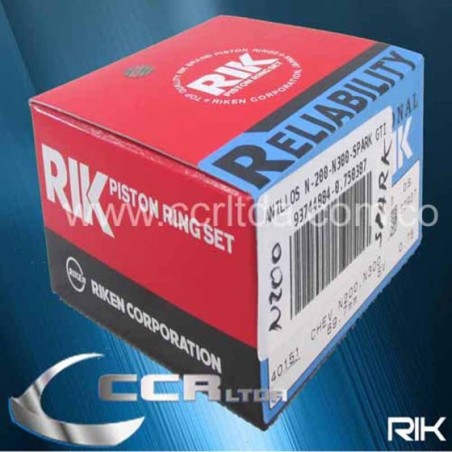 ANILLOS N200 300 (075)