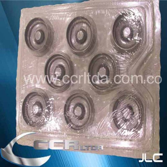 IMPULSADORES KIA SPORTAGE 16V GASOLINA