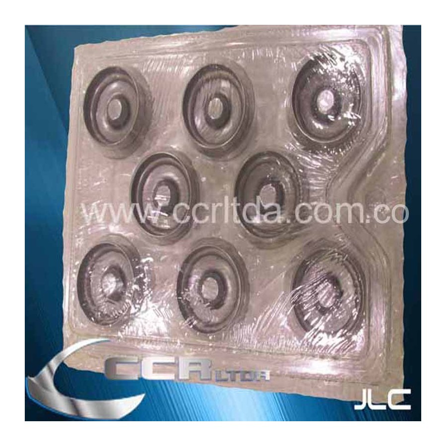 IMPULSADORES KIA SPORTAGE 16V GASOLINA