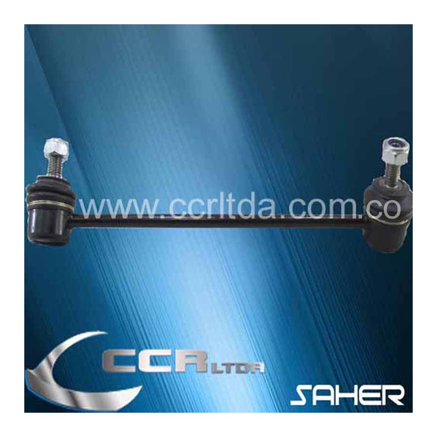 MUÑECO EST. RENAULT TWINGO (DEL RH)