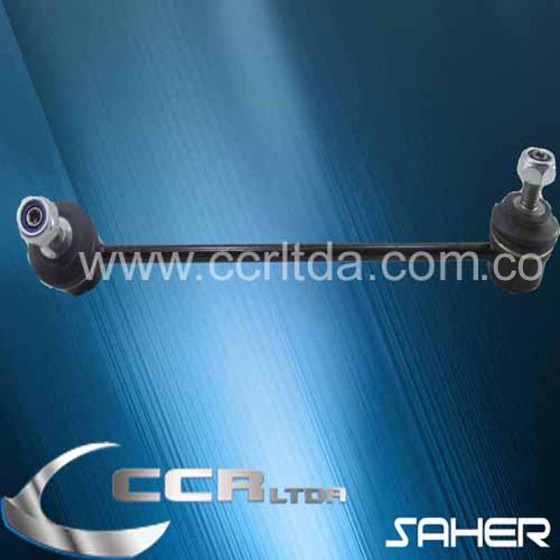 MUÑECO EST. RENAULT TWINGO (DEL LH)