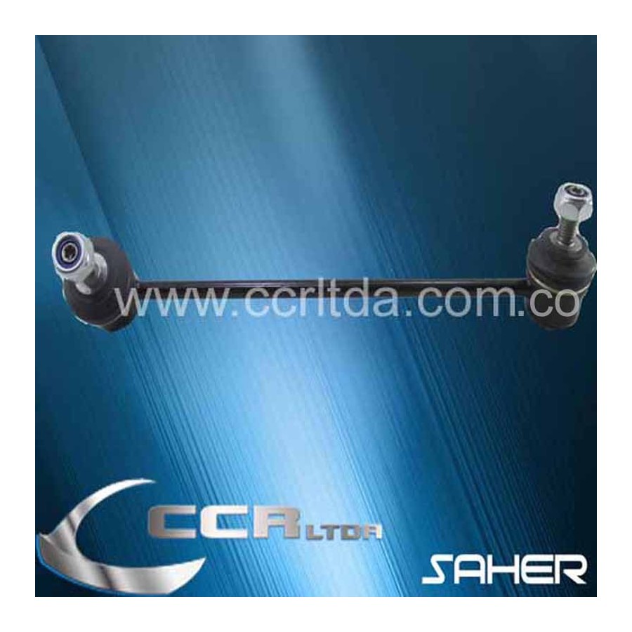 MUÑECO EST. RENAULT TWINGO (DEL LH)