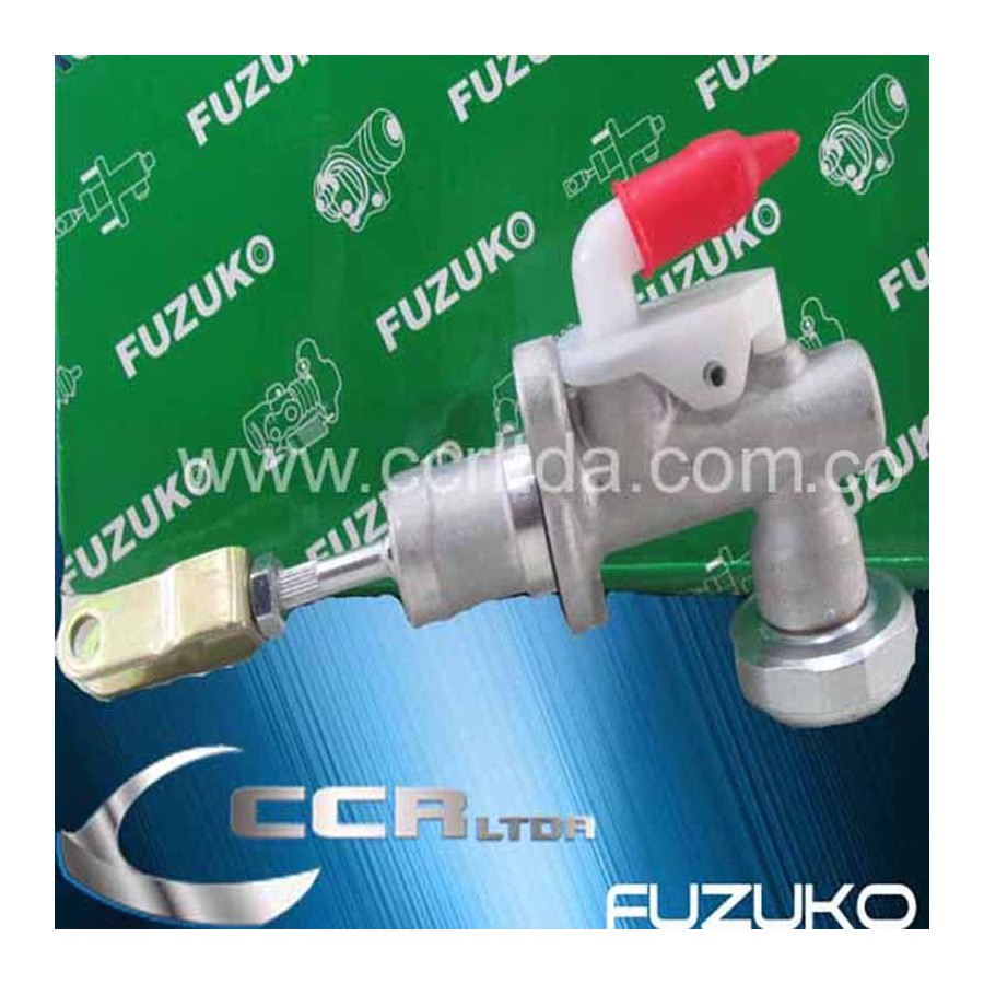 BOMBA PPAL. NISSAN FRONTIER ZD30 URVAN COLECTIVA