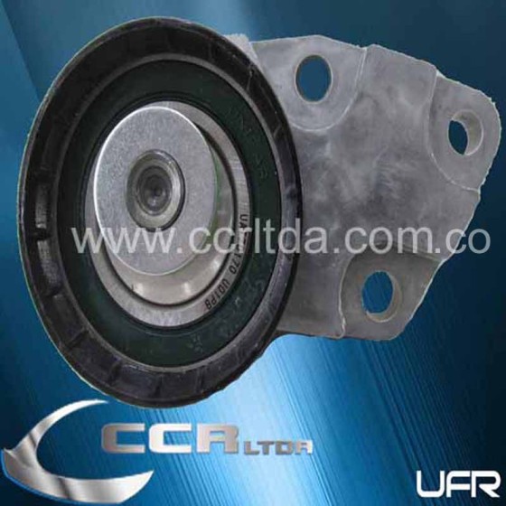 TENSOR OPTRA AVEO 1400/1600 (3 HUECOS)