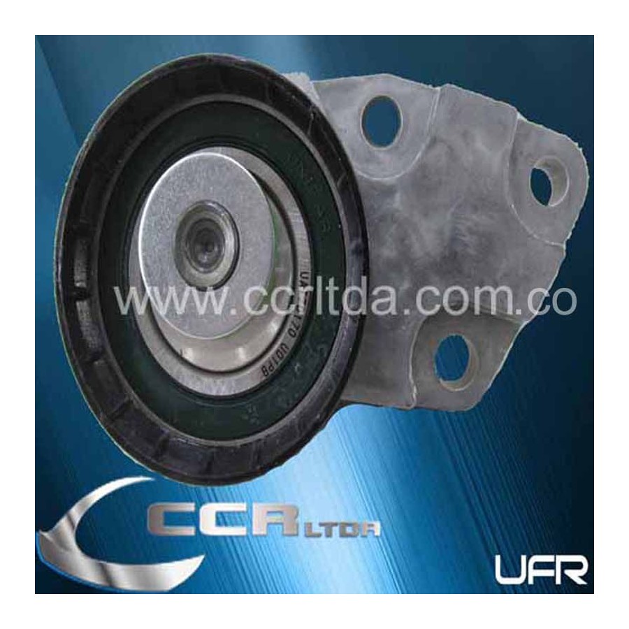 TENSOR OPTRA AVEO 1400/1600 (3 HUECOS)