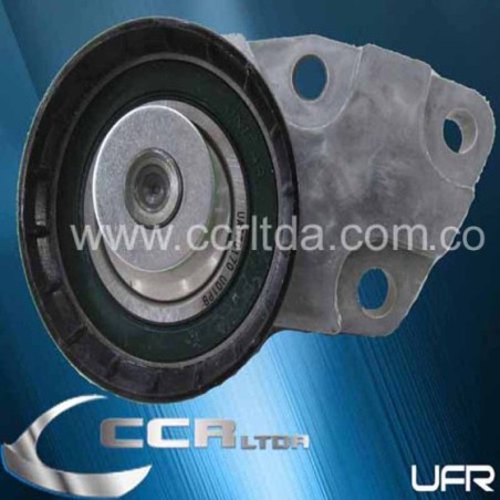 TENSOR OPTRA AVEO 1400/1600 (3 HUECOS)