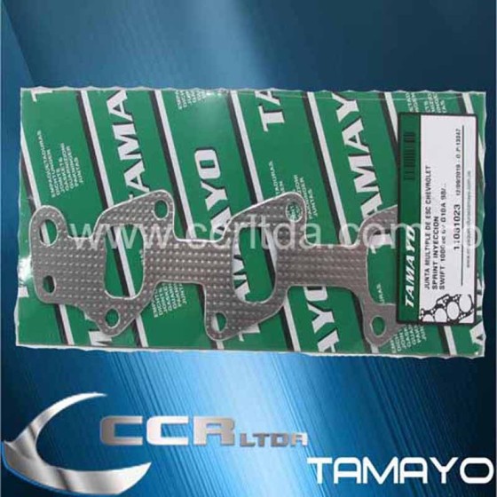 EMP. MULT. SWIFT 1.0 (ESCAPE)