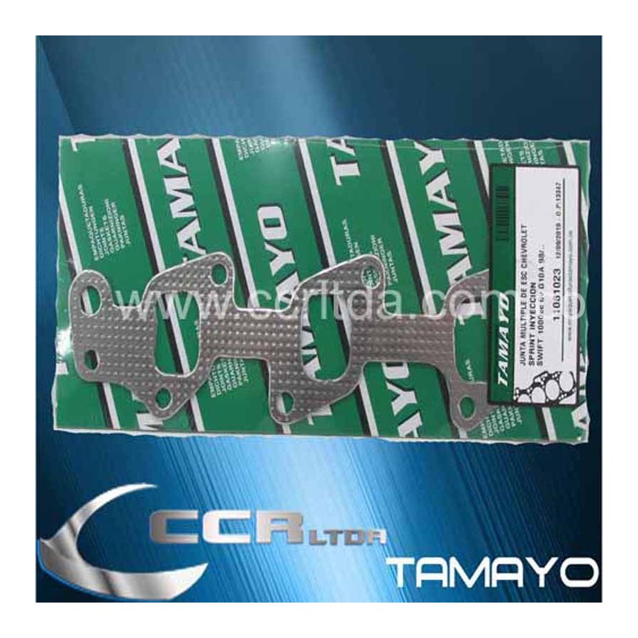 EMP. MULT. SWIFT 1.0 (ESCAPE)