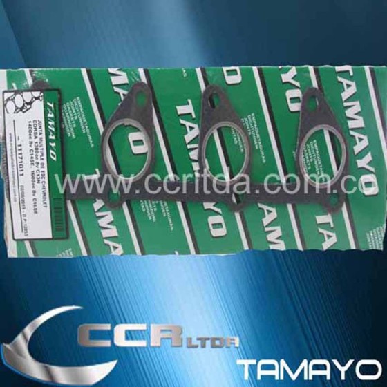 EMP. MULT. CORSA DAEWO RACER (ESCAPE)