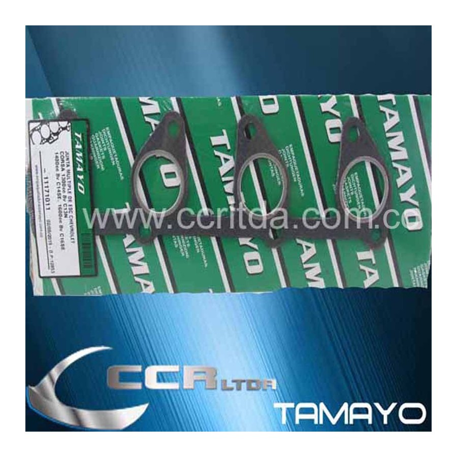 EMP. MULT. CORSA DAEWO RACER (ESCAPE)