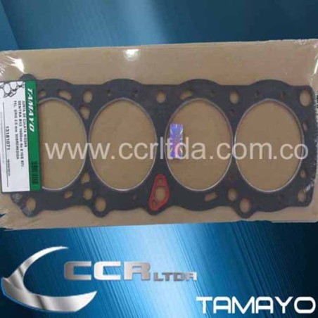 EMP. CULATA NISSAN SENTRA B13 1600 (SOBREMEDIDA)