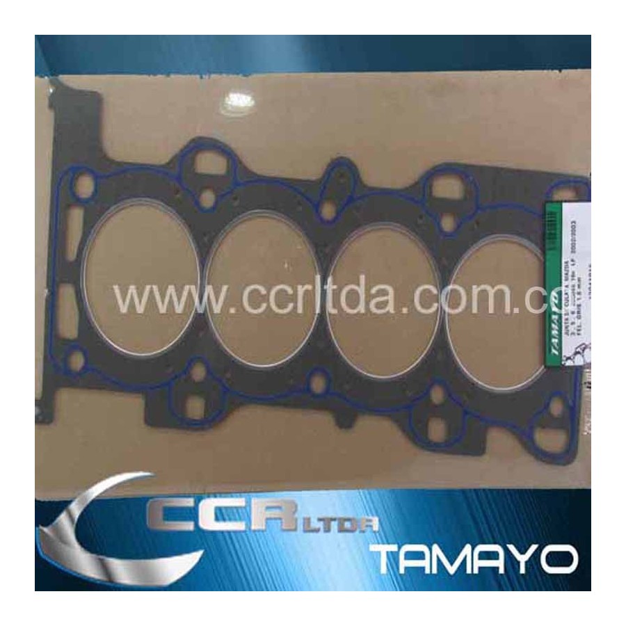 EMP. CULATA MAZDA 3 6 2000 2300 CC LV3