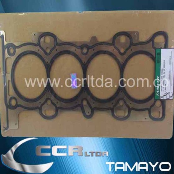 EMP. CULATA MAZDA 3 6 2000 2300 CC LV3 (LAMINADO)