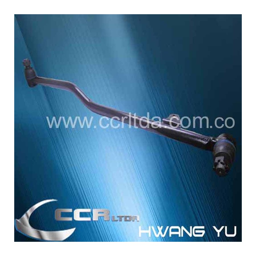 BARRA DIR. NKR REWARD 2012/...