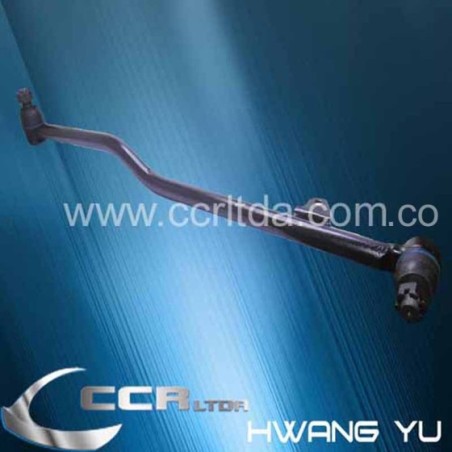 BARRA DIR. NKR REWARD 2012/...