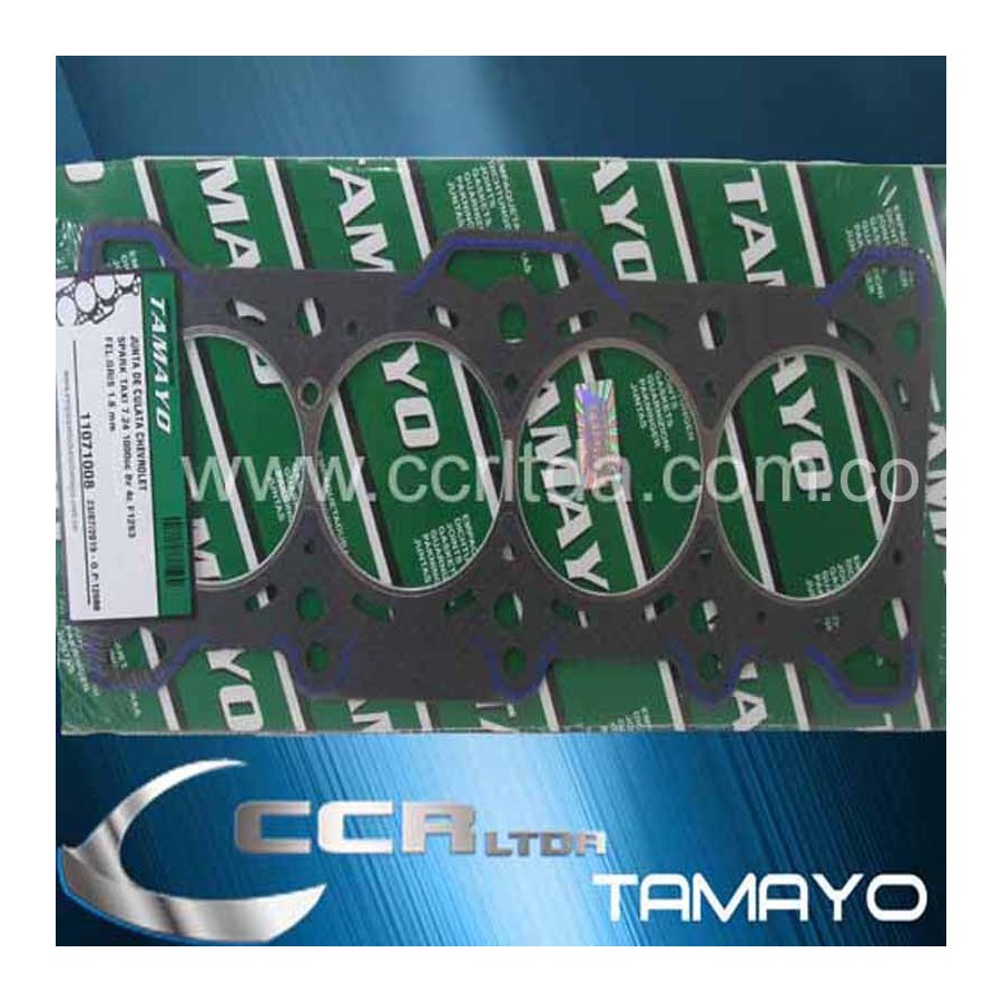 EMP. CULATA SPARK 7/24