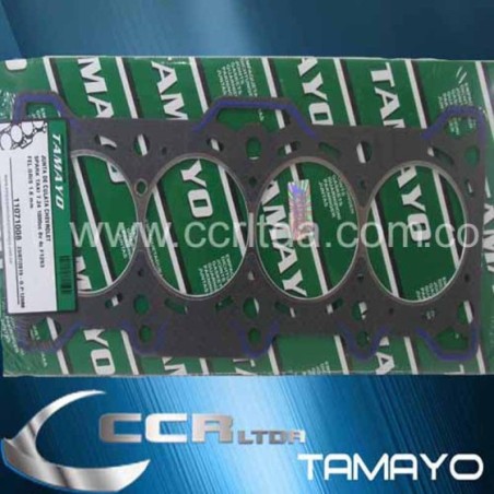 EMP. CULATA SPARK 7/24