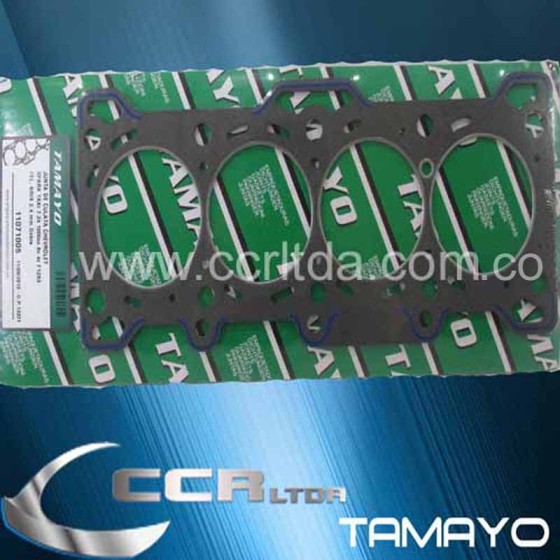 EMP. CULATA SPARK 7/24 (DOBLE)