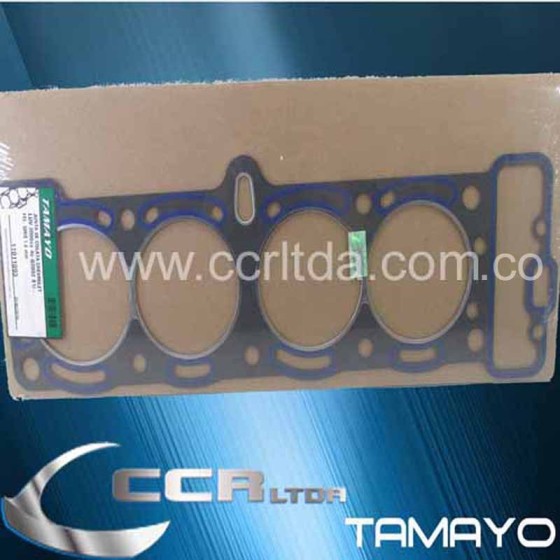 EMP. CULATA LUV 2000