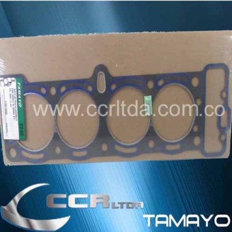 EMP. CULATA LUV 2000