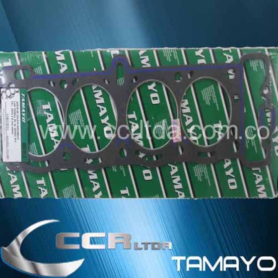 EMP. CULATA LUV 2000 (DOBLE 2.4mm)