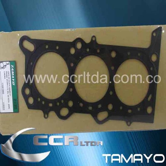 EMP. CULATA GRAND VITARA XL7 (L H27A) LAMINADO