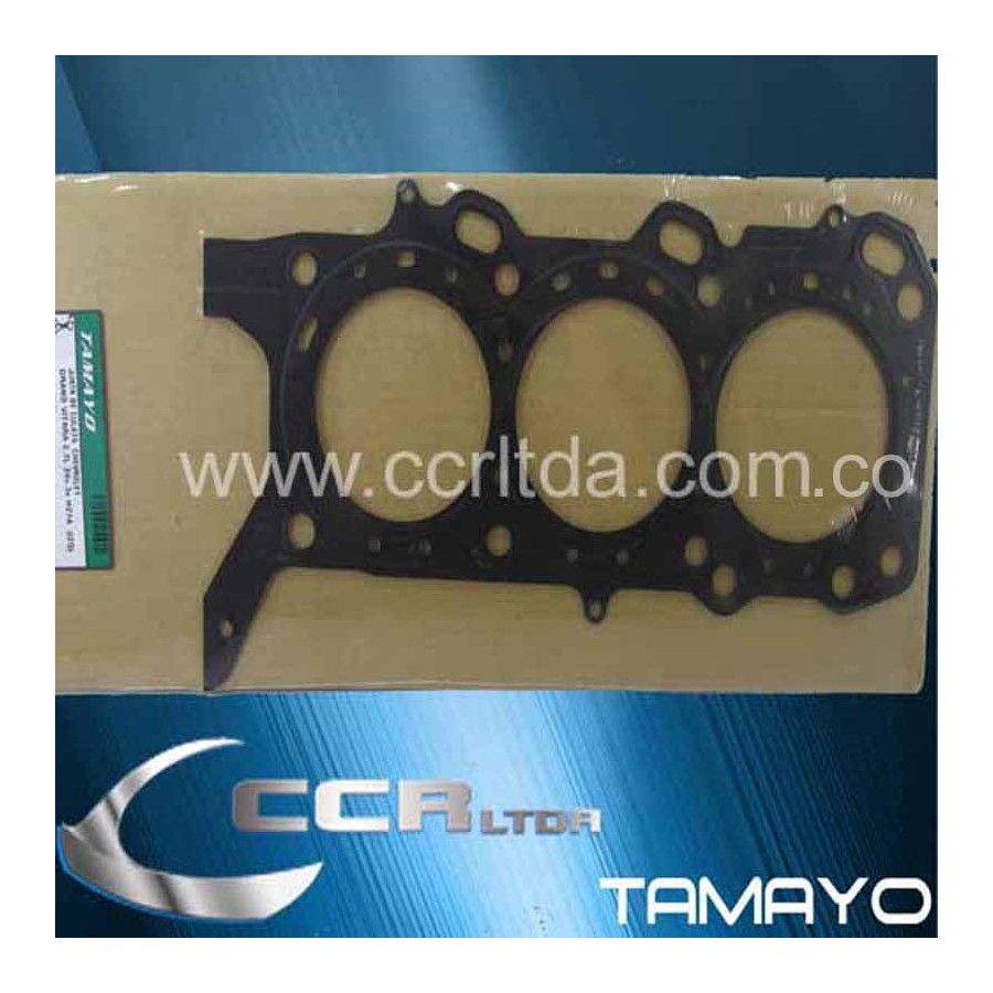 EMP. CULATA GRAND VITARA XL7 (R H27A) LAMINADO