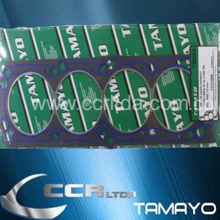 EMP. CULATA CORSA 1400 AVEO FAMILY (BOCA ANCHA)