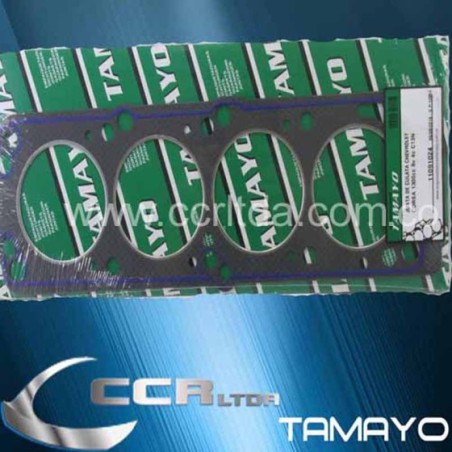 EMP. CULATA CORSA 1300