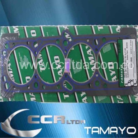 EMP. CULATA AVEO 1.4/1.6 OPTRA 1600 (2 ASBES)