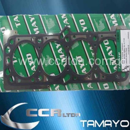 EMP. CULATA AVEO 1.4/1.6 OPTRA 1600  (DOBLE METALICO)